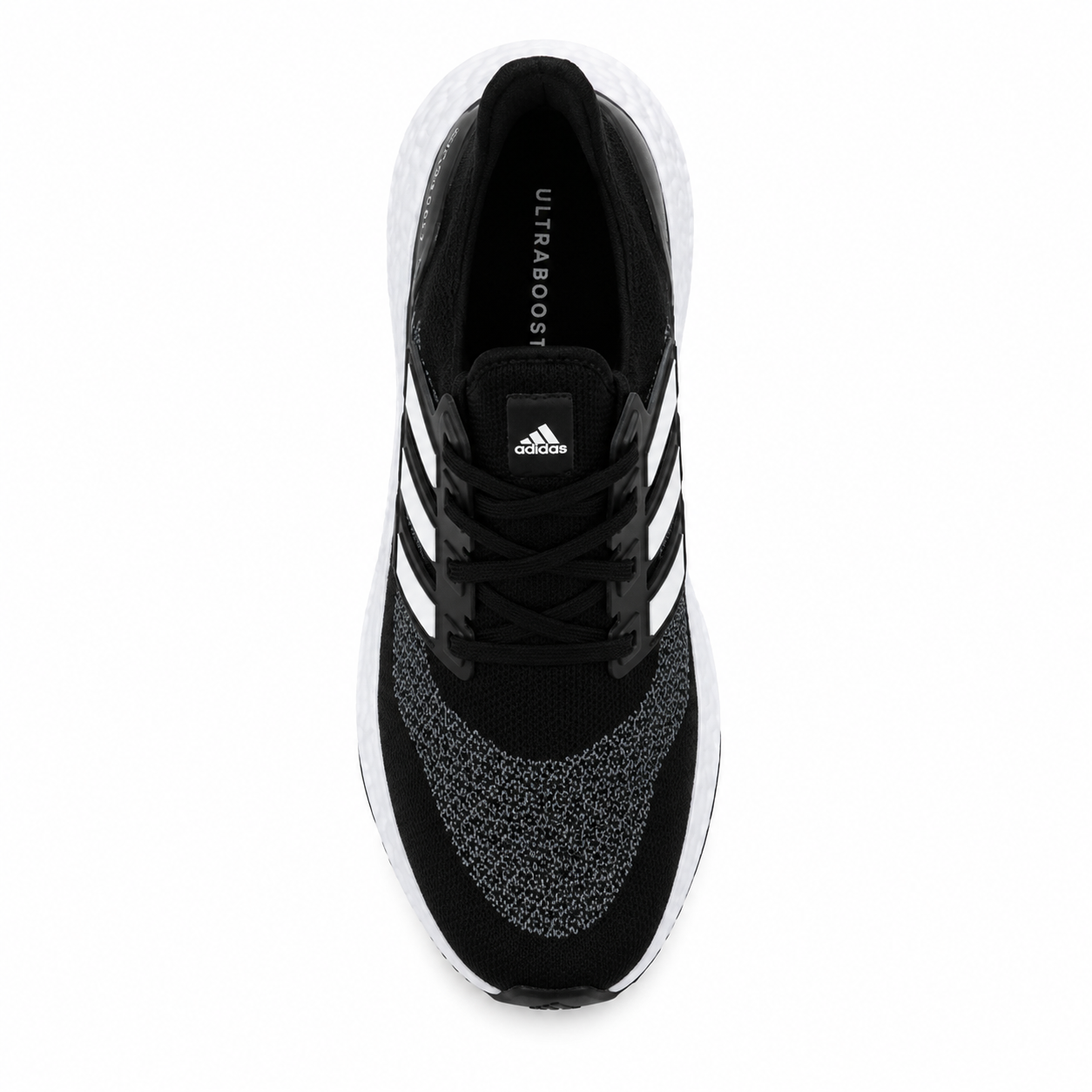 AD UltraBoost preto