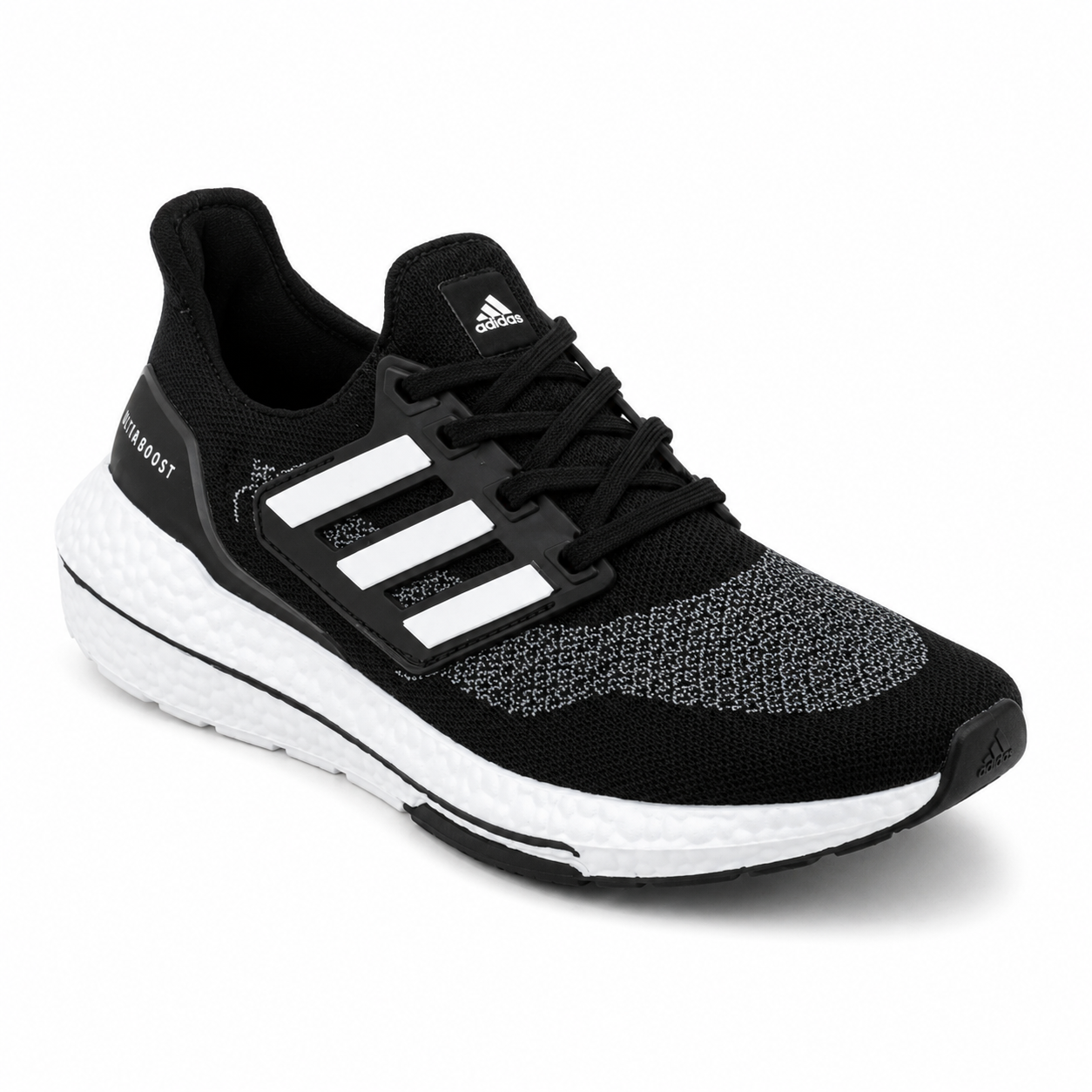 AD UltraBoost preto
