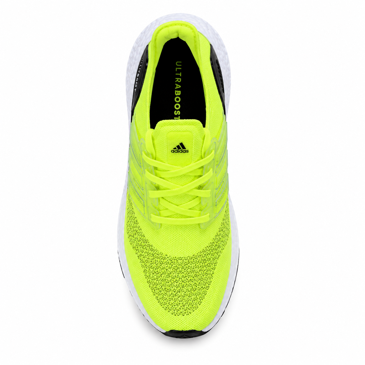 AD UltraBoost Verde