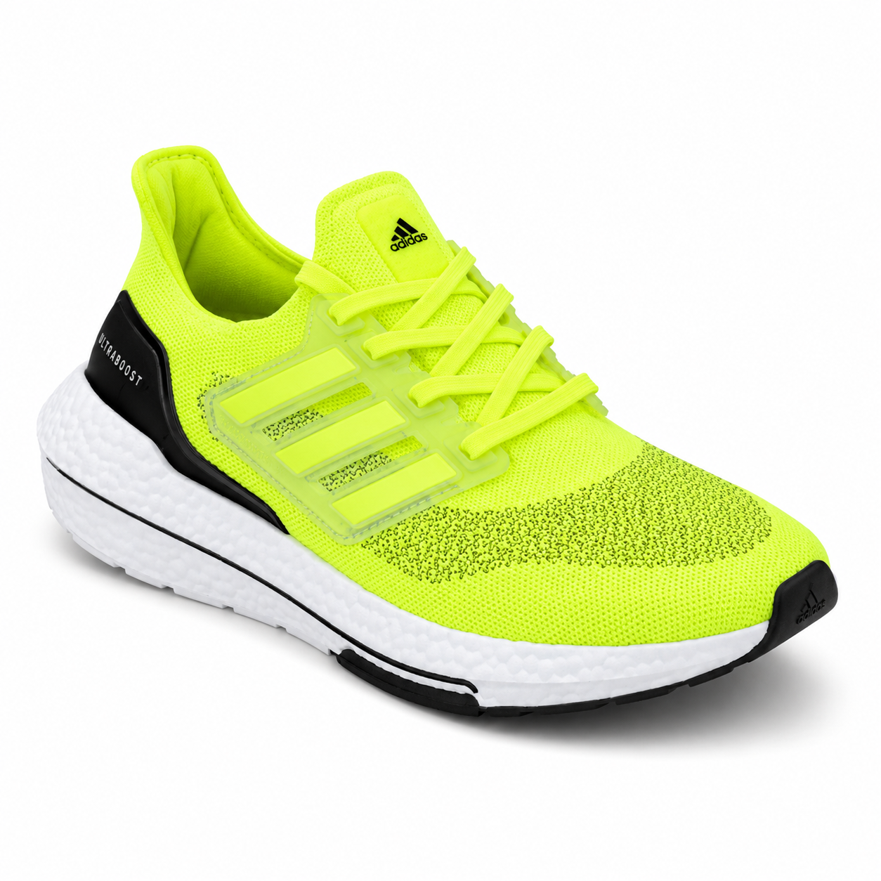 AD UltraBoost Verde