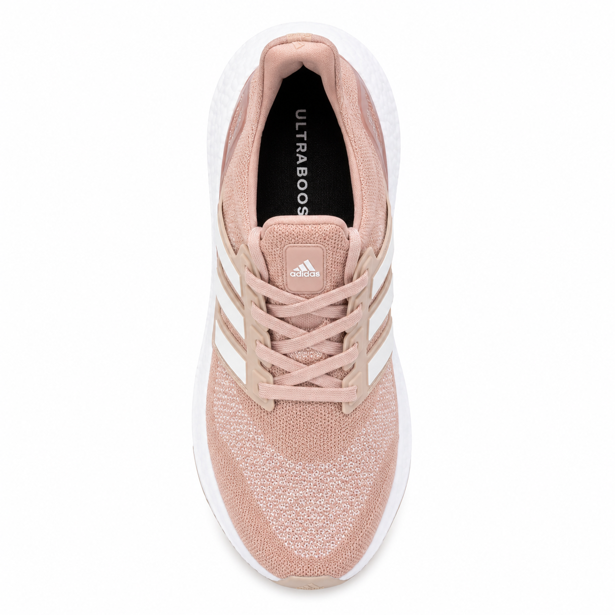 AD UltraBoost Rose