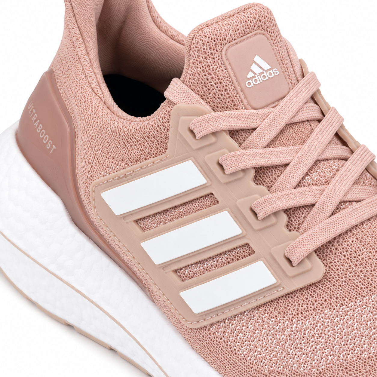 AD UltraBoost Rose