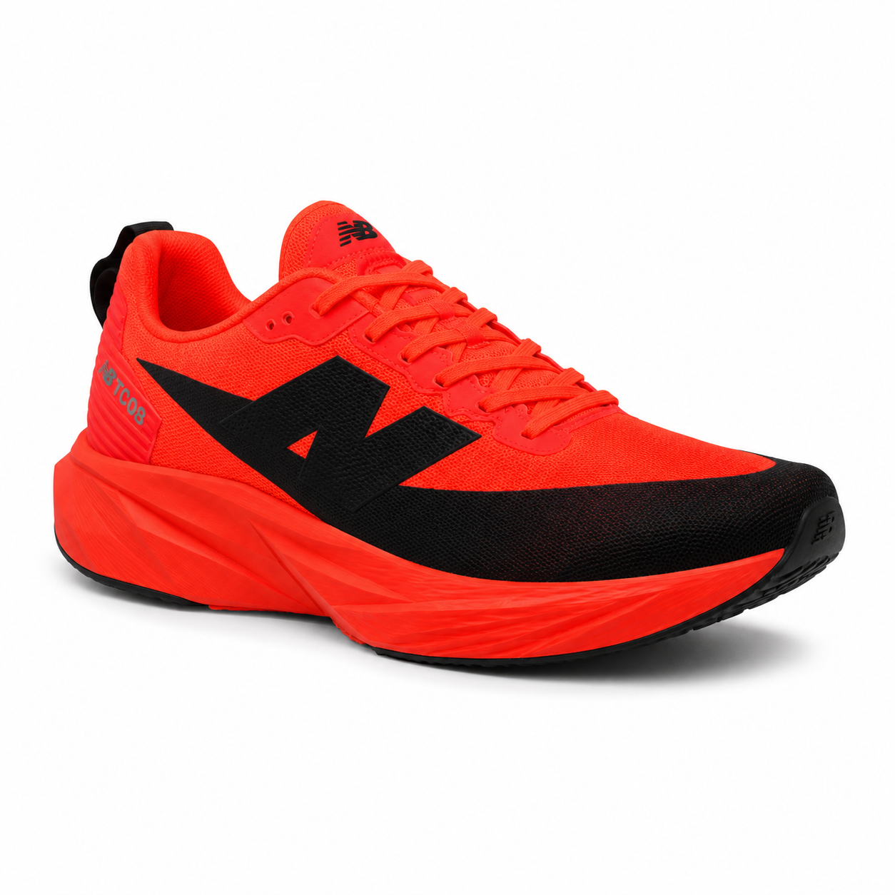 NB Fuel Cell Rebel Laranja
