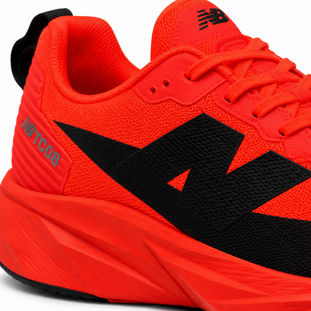 NB Fuel Cell Rebel Laranja