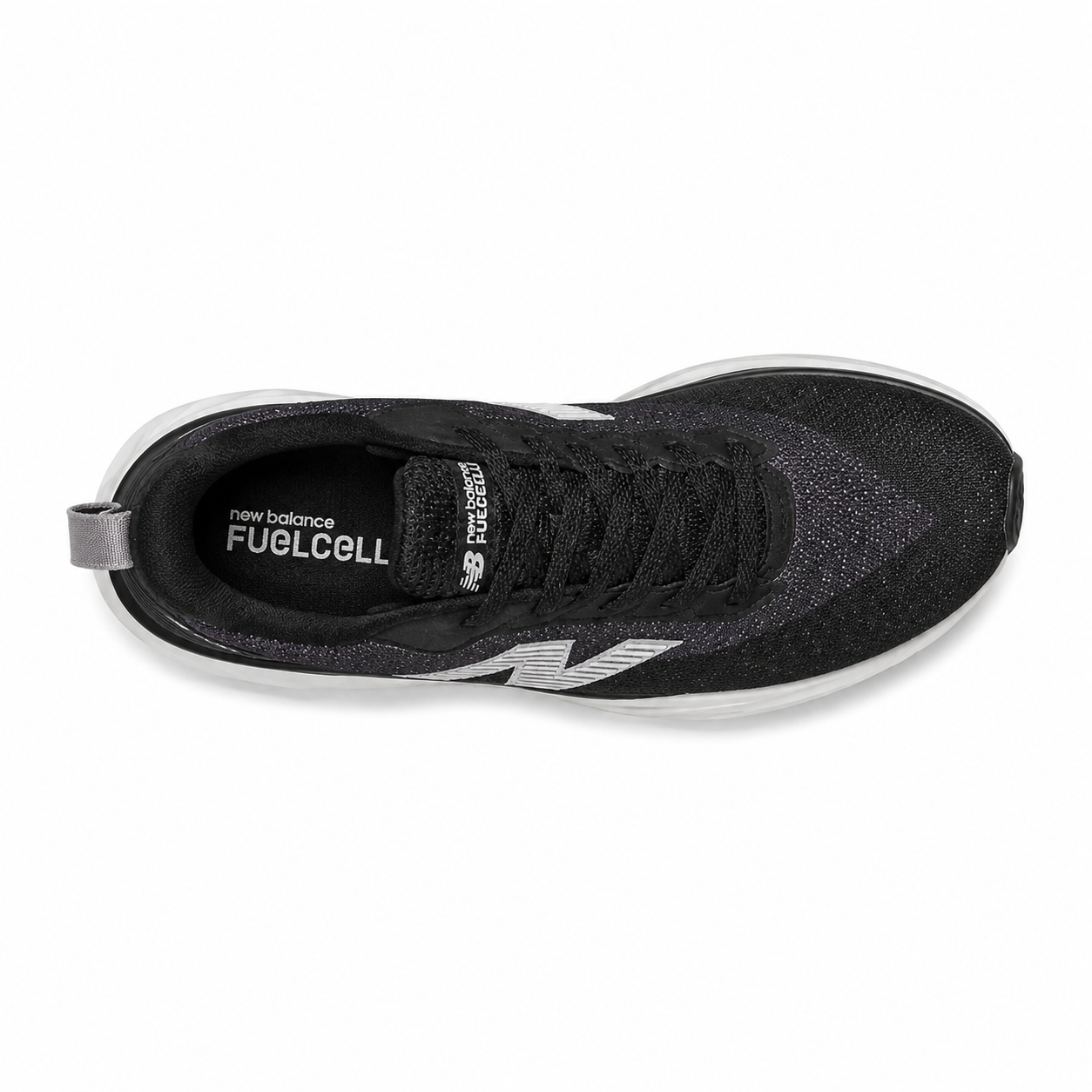 NB Fuel Cell Rebel Preto Branco