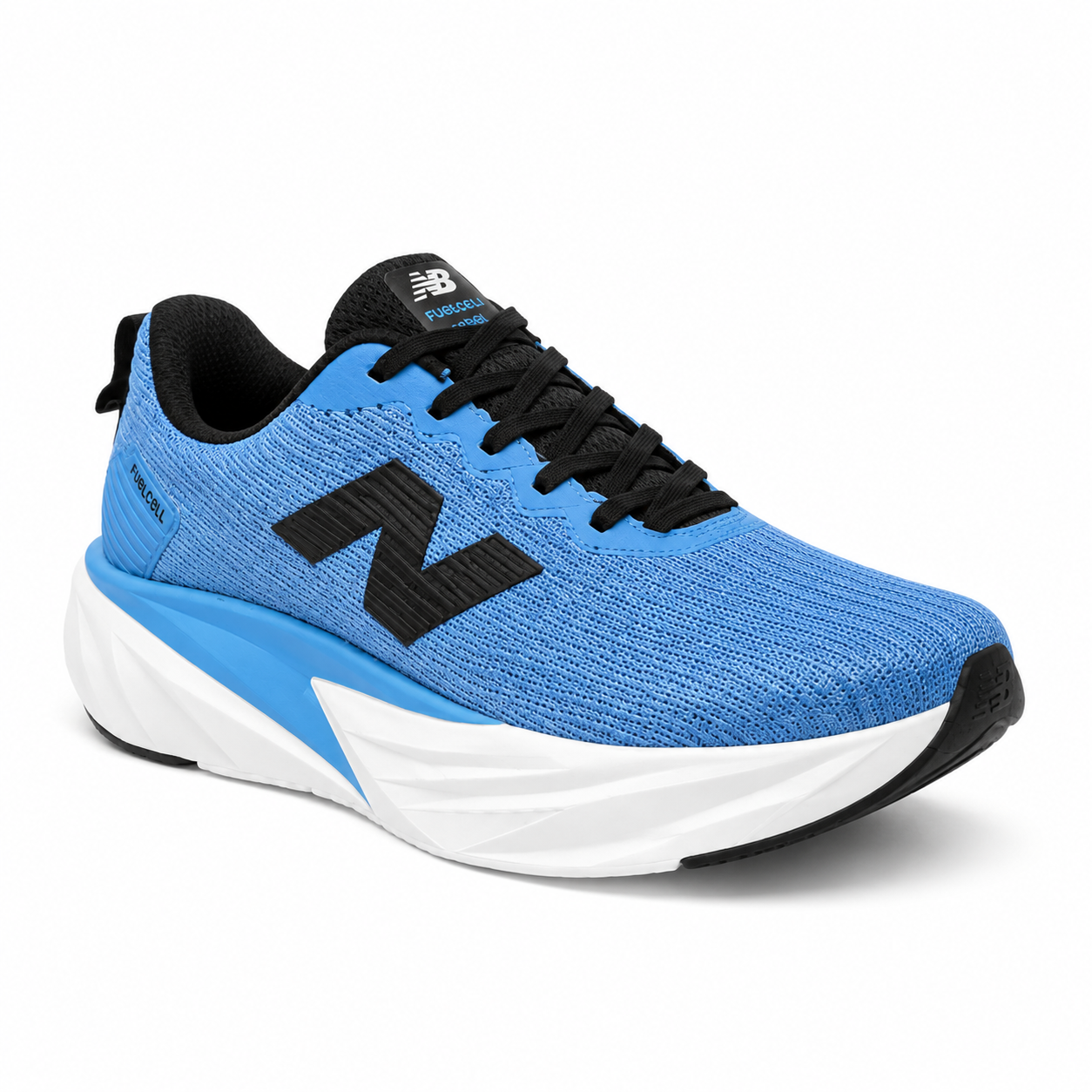 NB Fuel Cell Rebel Azul
