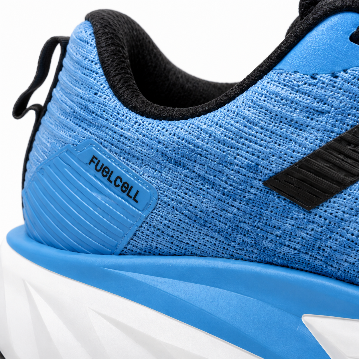 NB Fuel Cell Rebel Azul