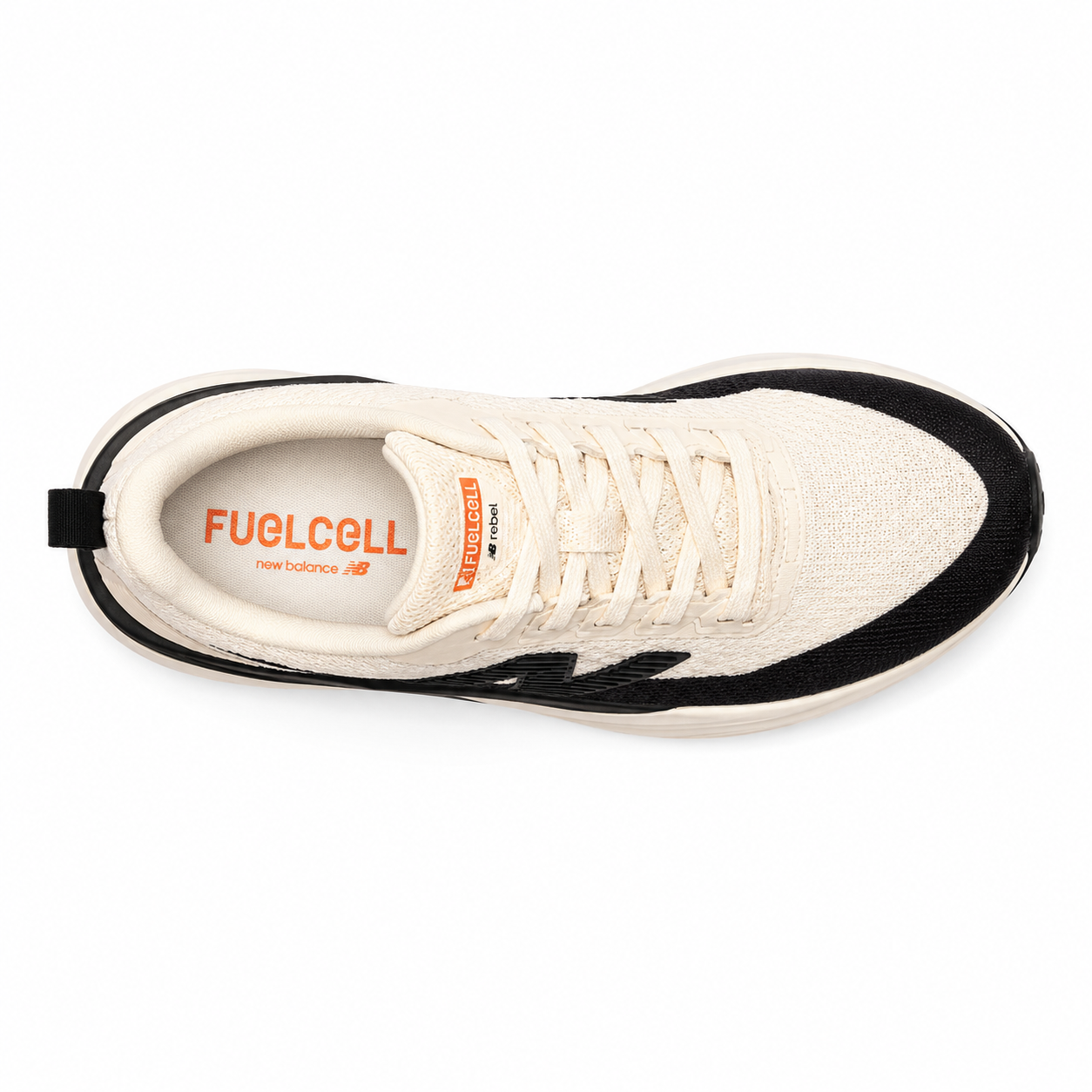 NB Fuel Cell Rebel Off White