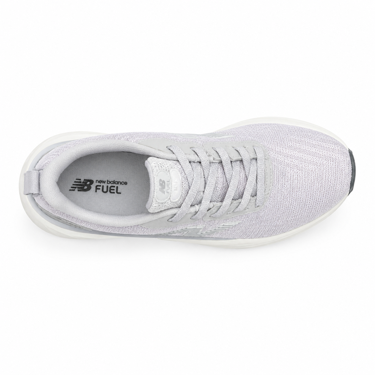 NB Fuel Cell Rebel Cinza