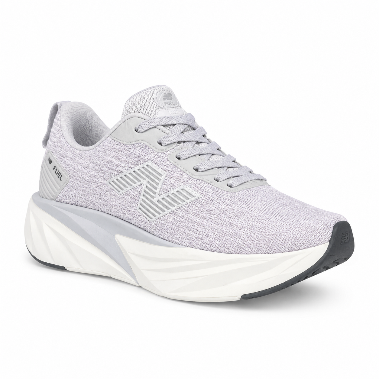 NB Fuel Cell Rebel Cinza