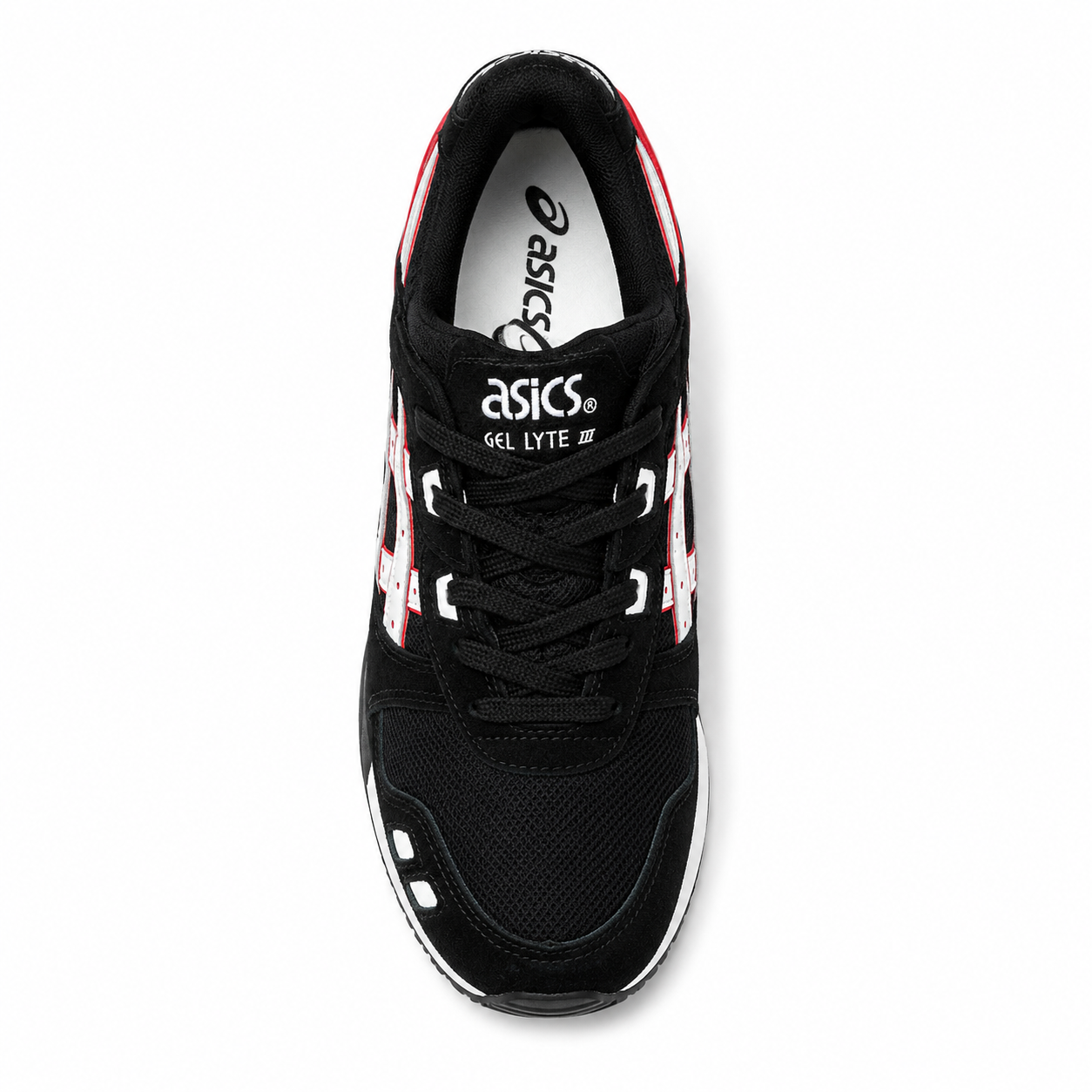 ASC Gel Lyte Preto