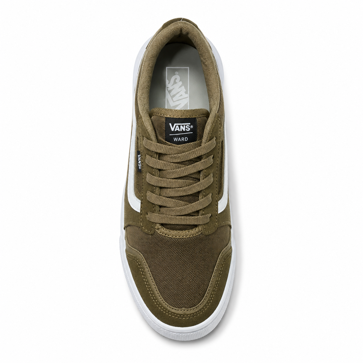 VN UltraRange 3D Marrom