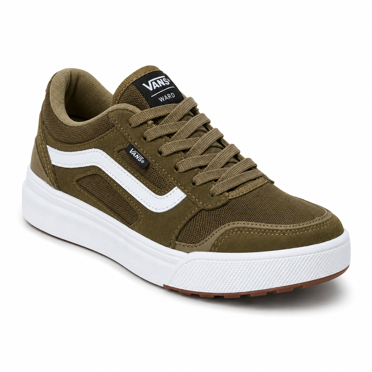 VN UltraRange 3D Marrom