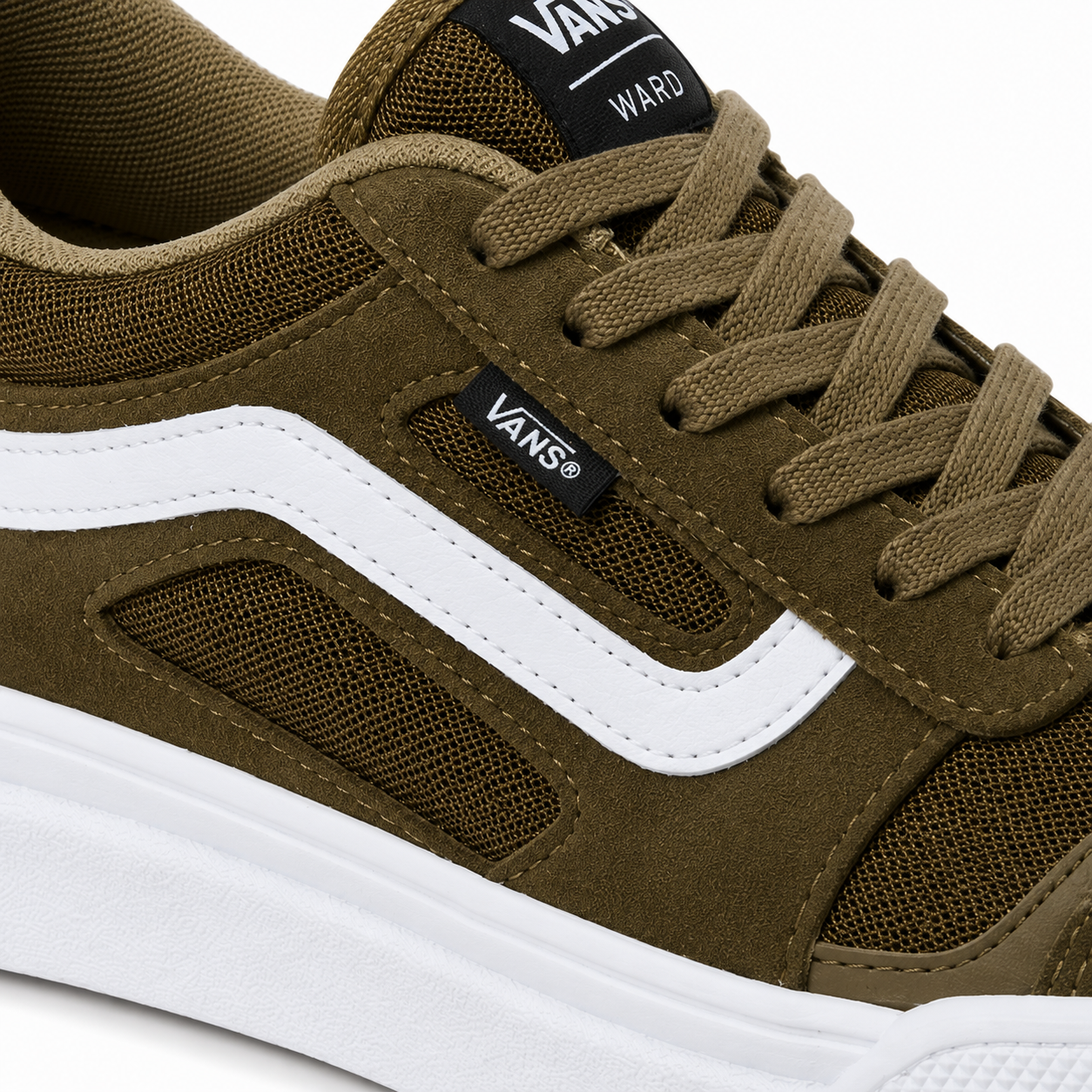 VN UltraRange 3D Marrom