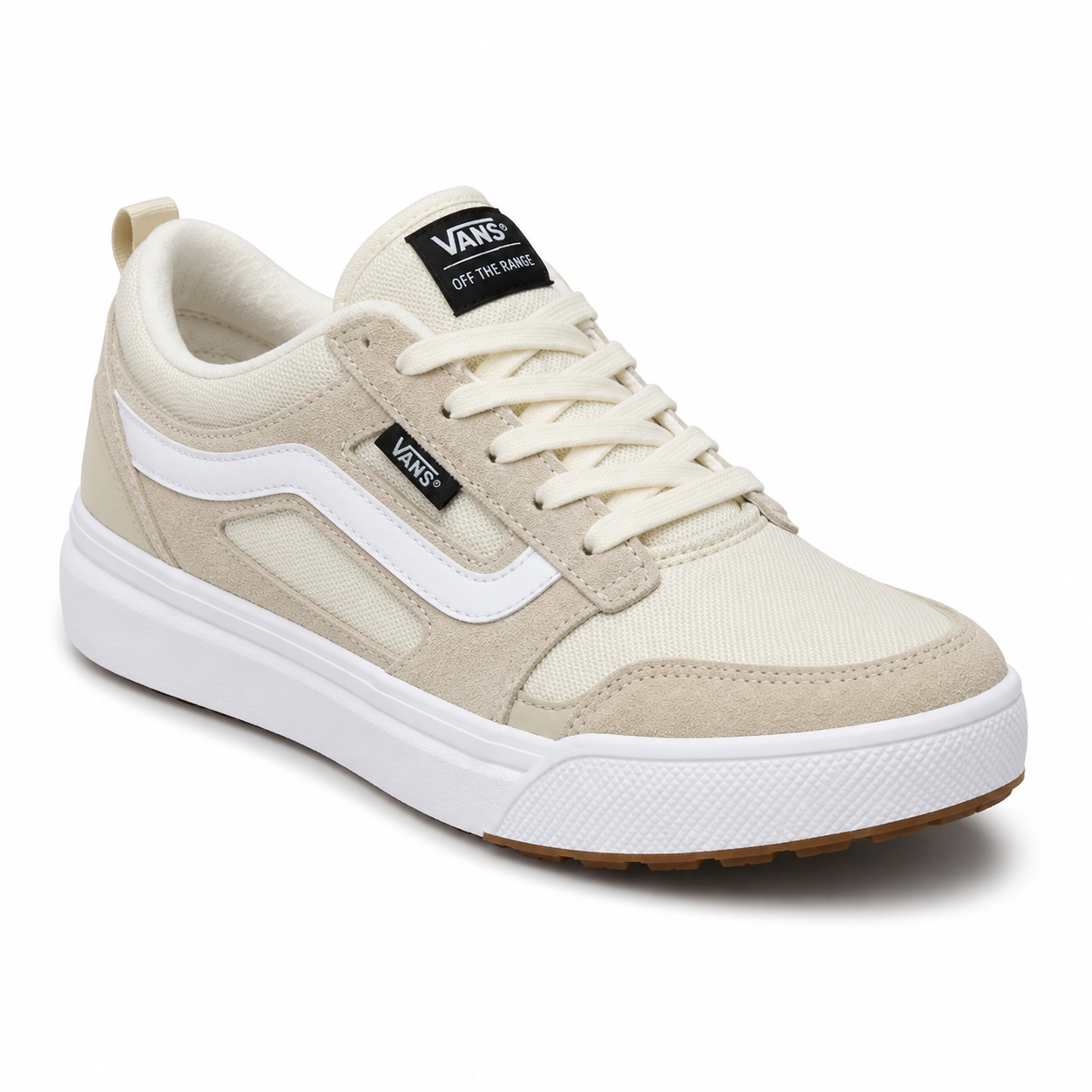 VN UltraRange 3D Off White