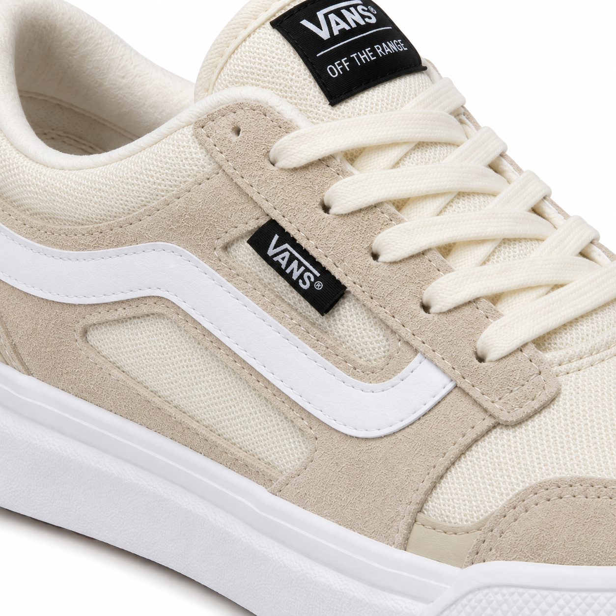 VN UltraRange 3D Off White