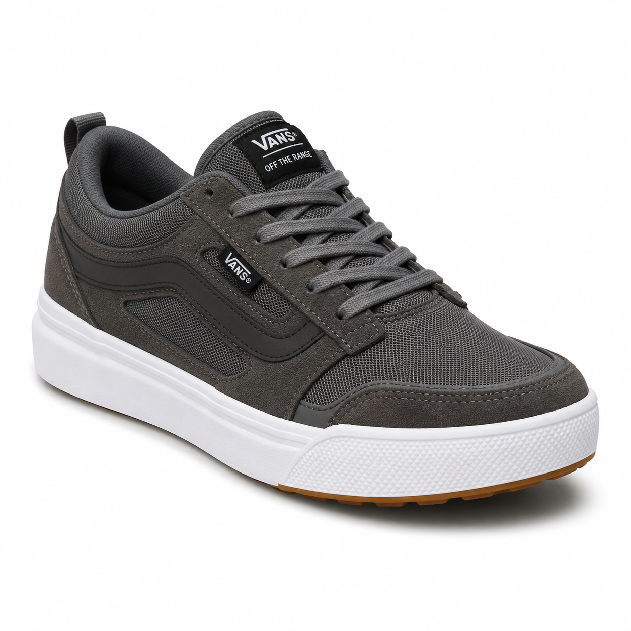 VN UltraRange 3D Cinza