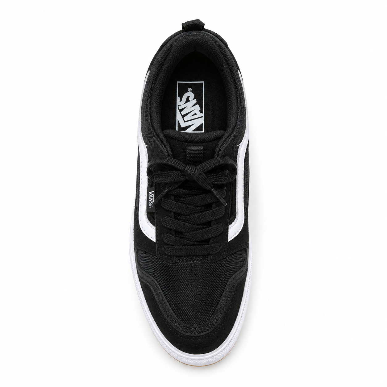 VN UltraRange 3D Preto Branco