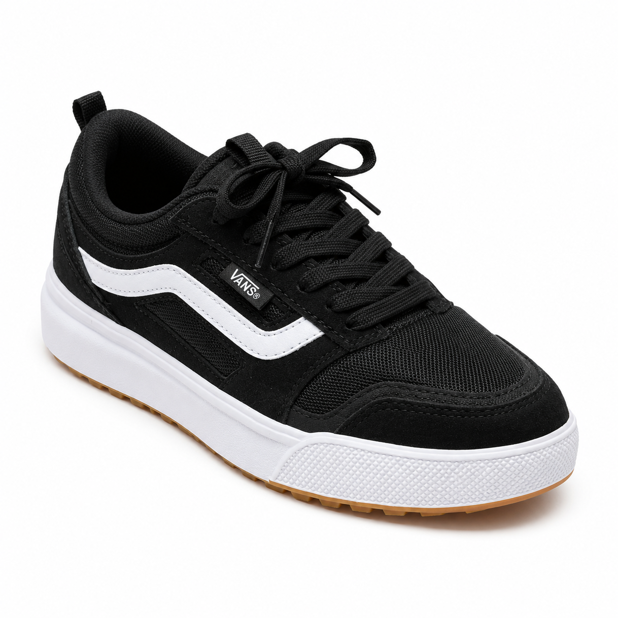 VN UltraRange 3D Preto Branco