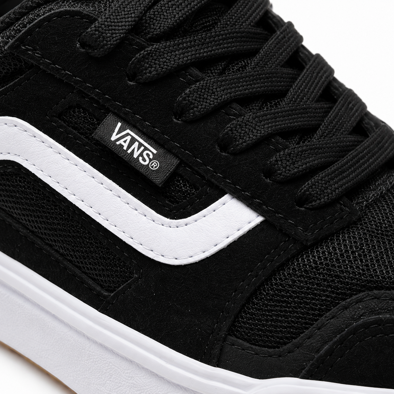 VN UltraRange 3D Preto Branco