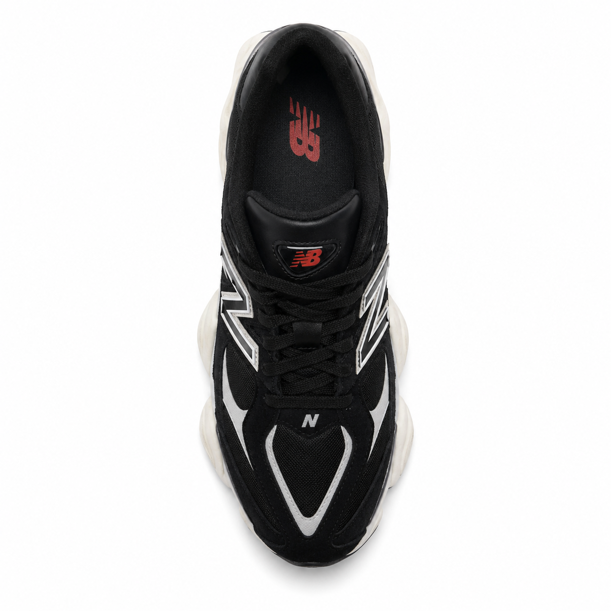 NB 9060 Preto