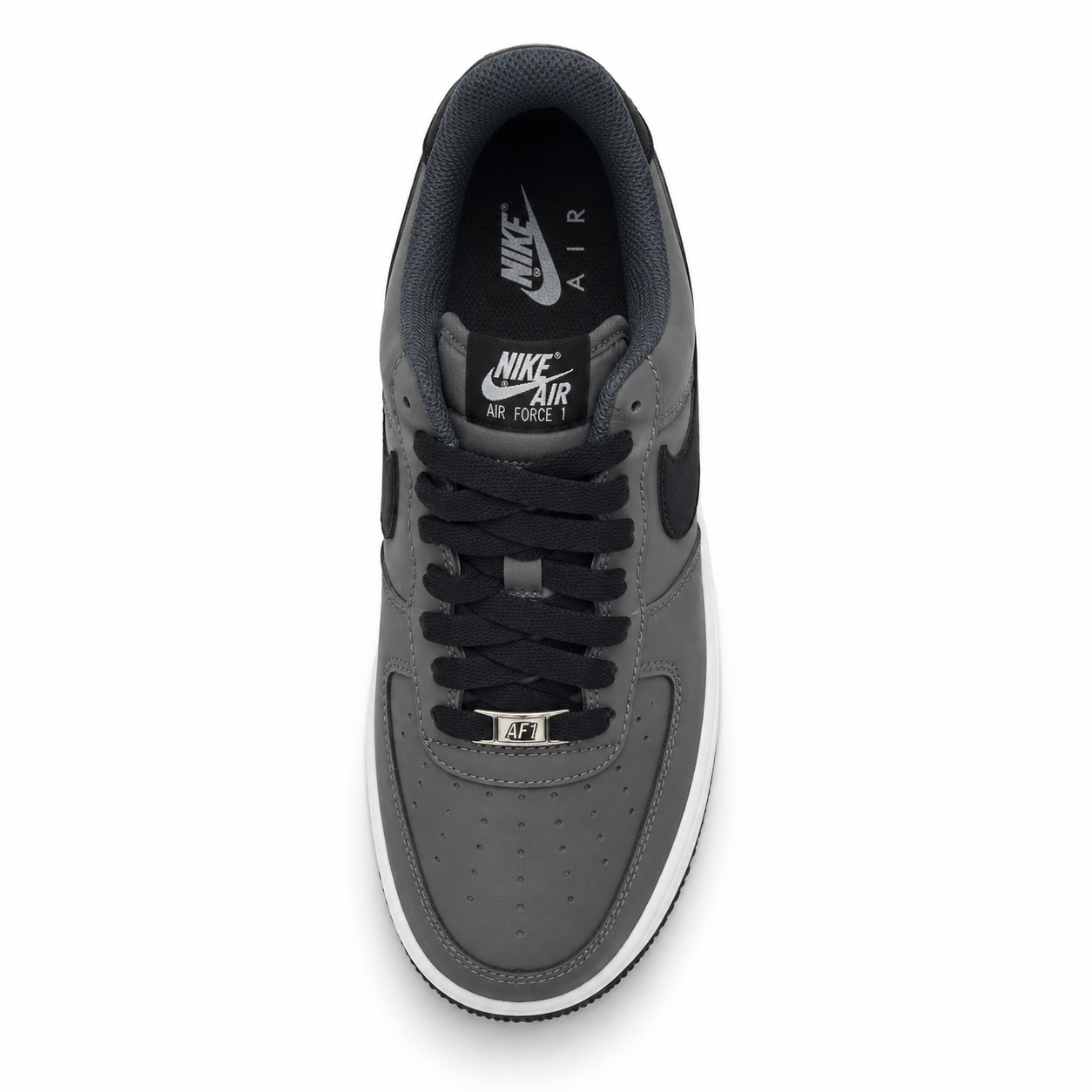 NK Air Force Cinza