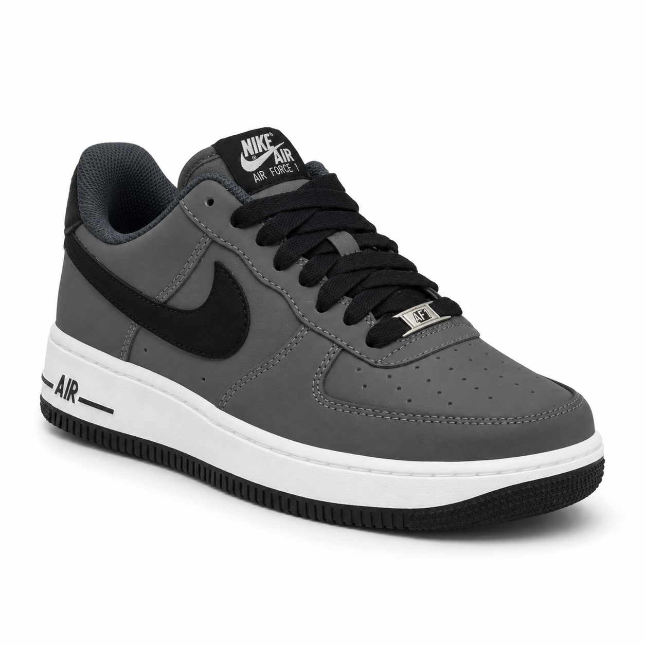 NK Air Force Cinza