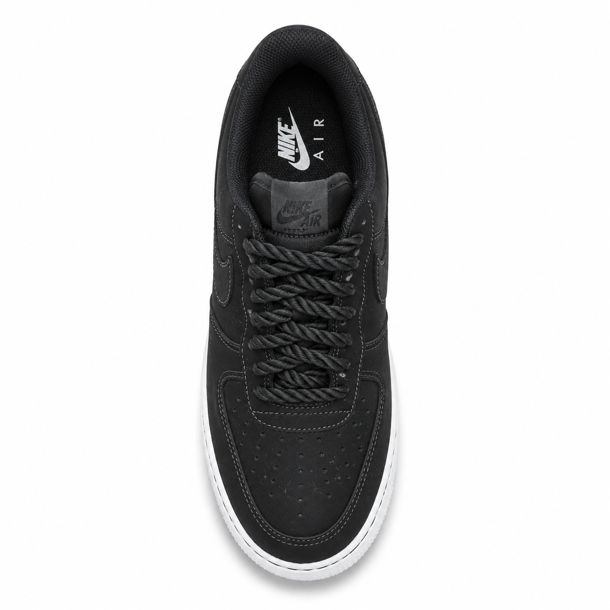 NK Air Force Preto e Branco