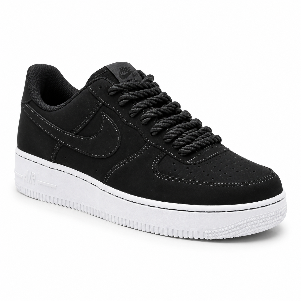 NK Air Force Preto e Branco