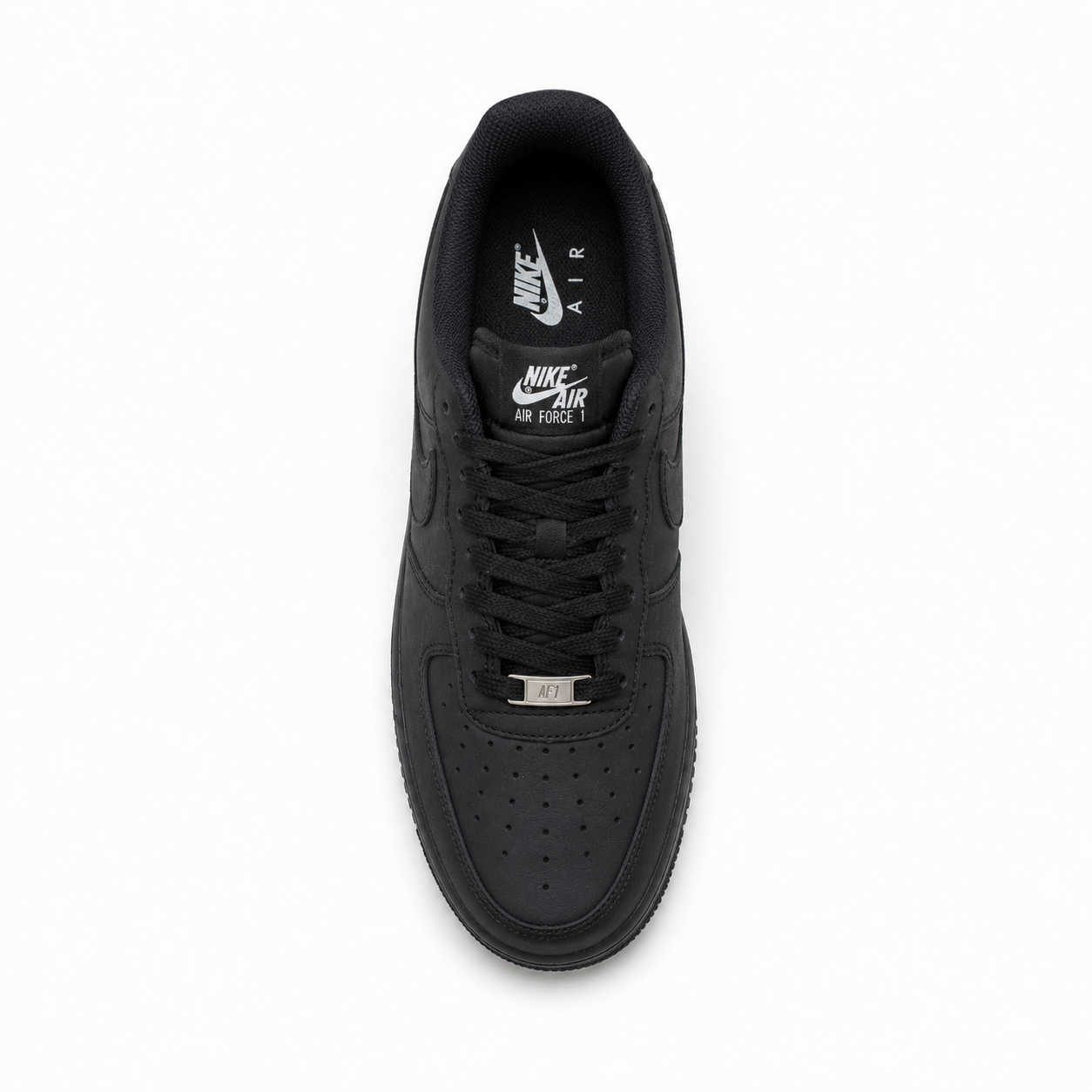 NK Air Force Black