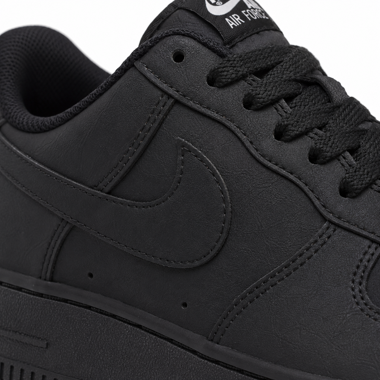 NK Air Force Black
