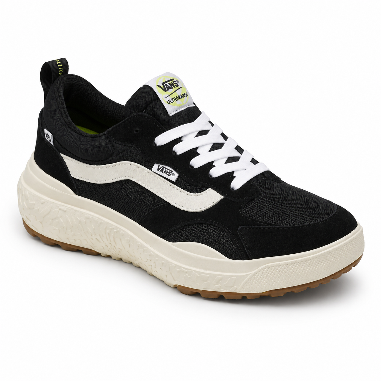VN UltraRange Neo Preto e Branco