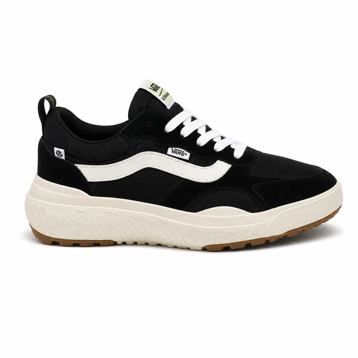 VN UltraRange Neo Preto e Branco