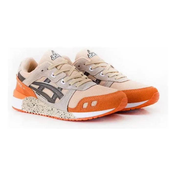 ASC Gel Lyte Laranja