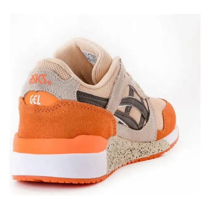 ASC Gel Lyte Laranja