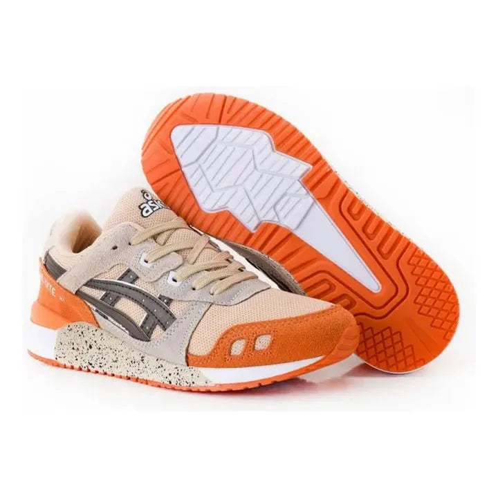 ASC Gel Lyte Laranja