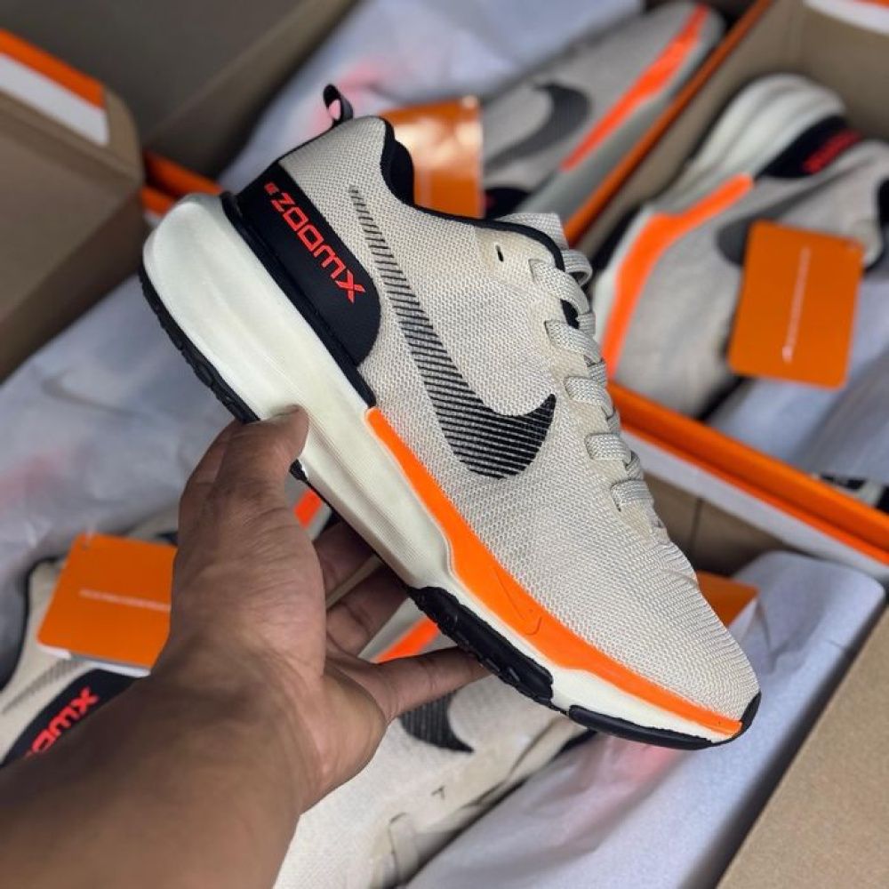 NK Zoom X Nude