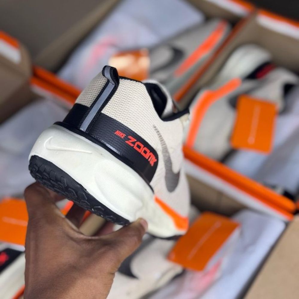 NK Zoom X Nude