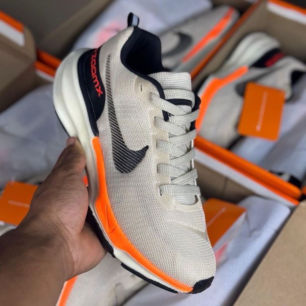 NK Zoom X Nude