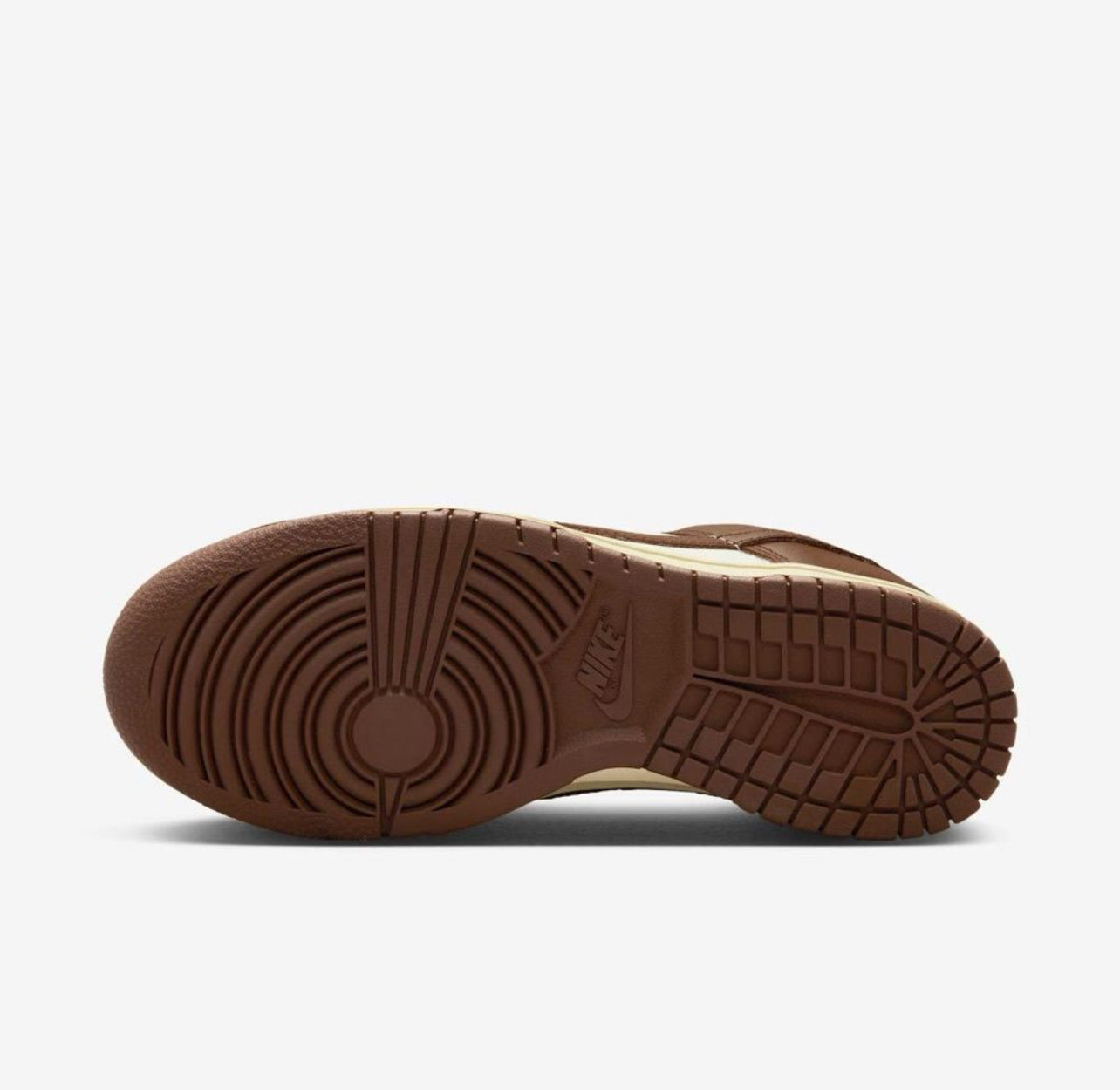 NK Dunk Cacau