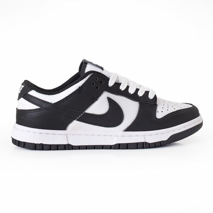 NK Dunk Preto