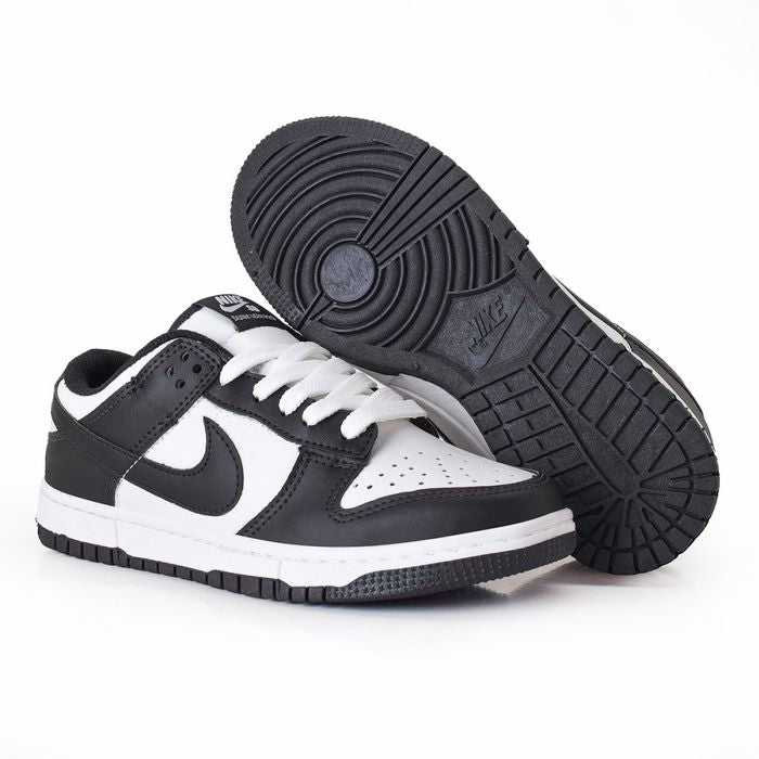 NK Dunk Preto