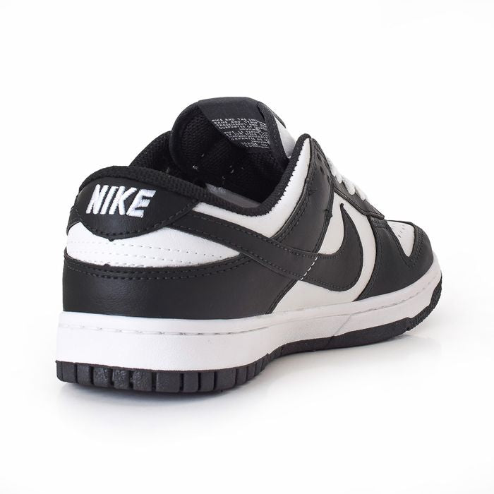 NK Dunk Preto