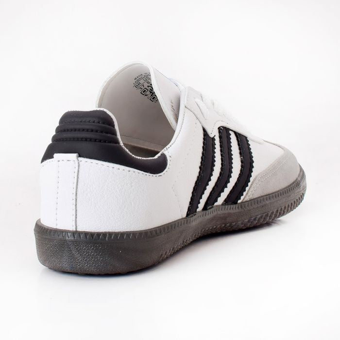 AD Samba Branco