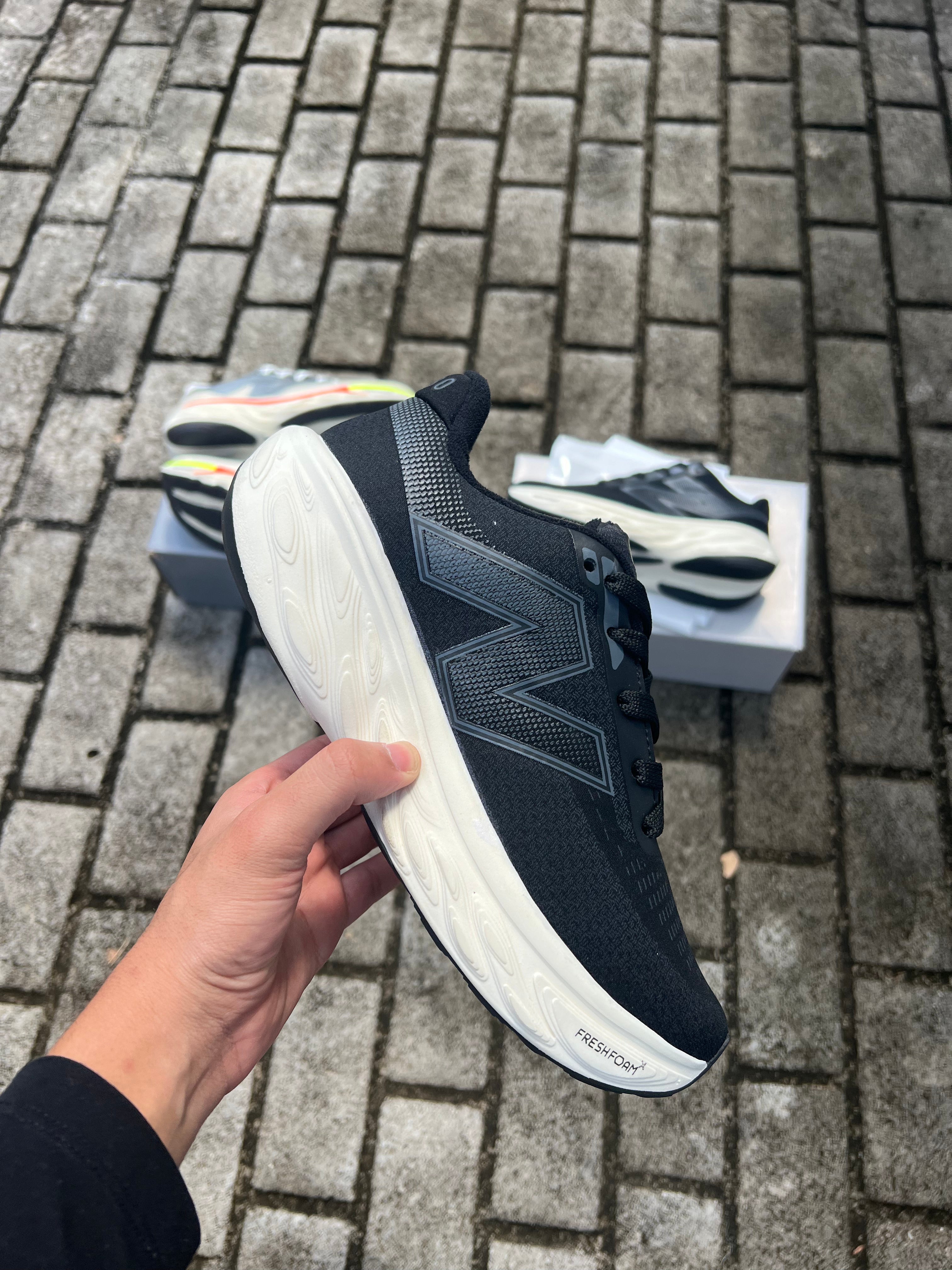 NB 1080 Preto
