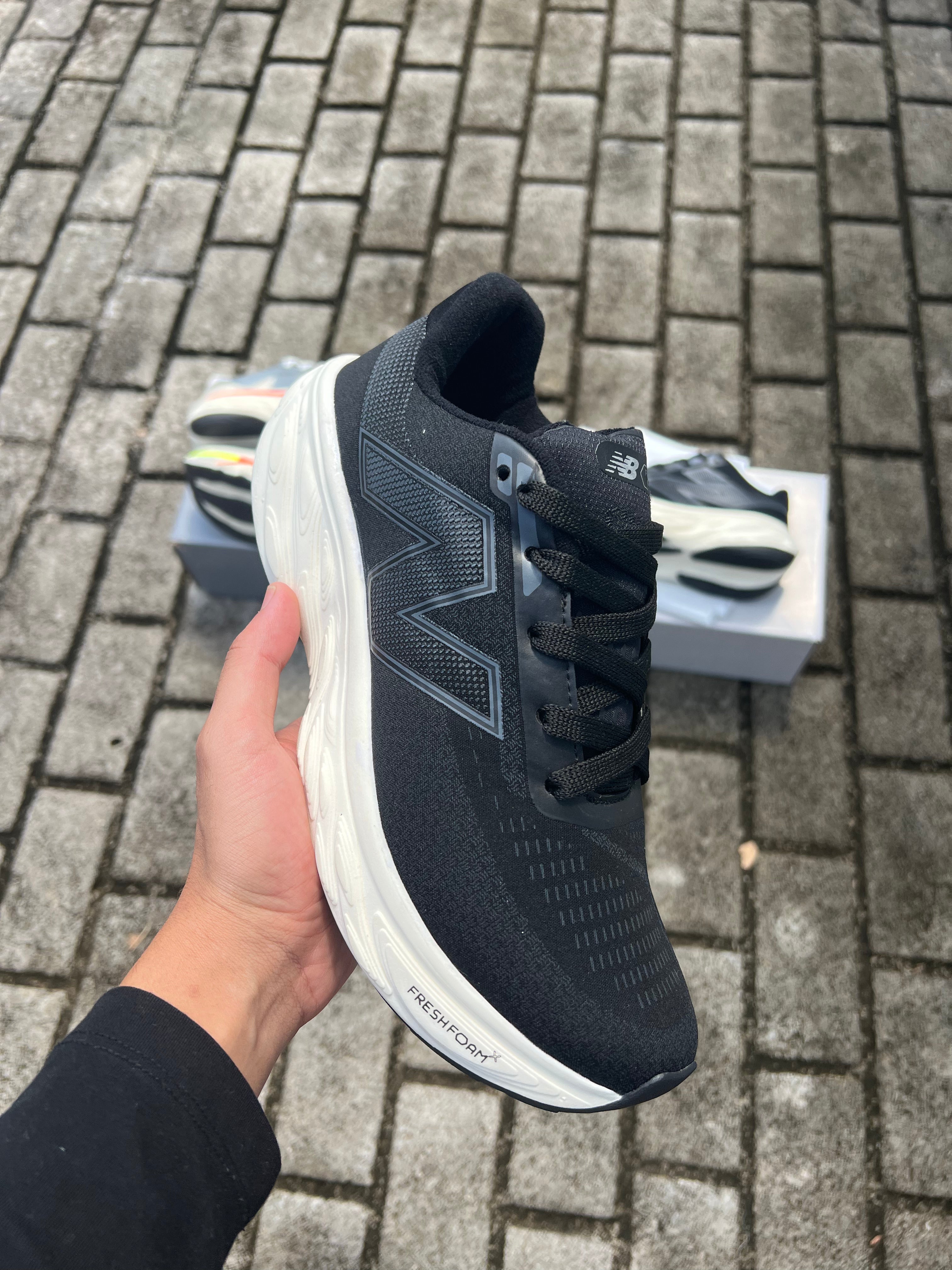 NB 1080 Preto