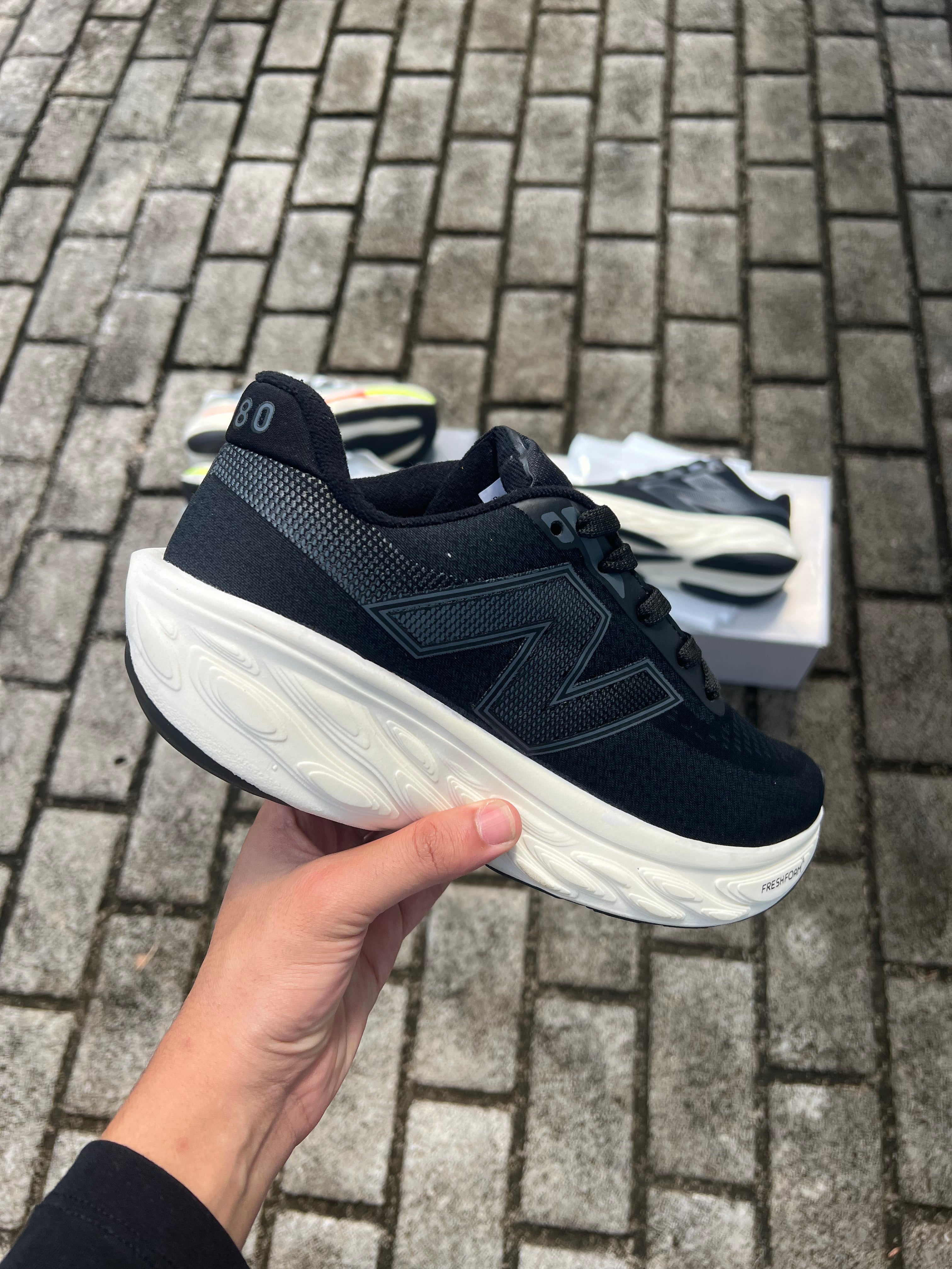 NB 1080 Preto
