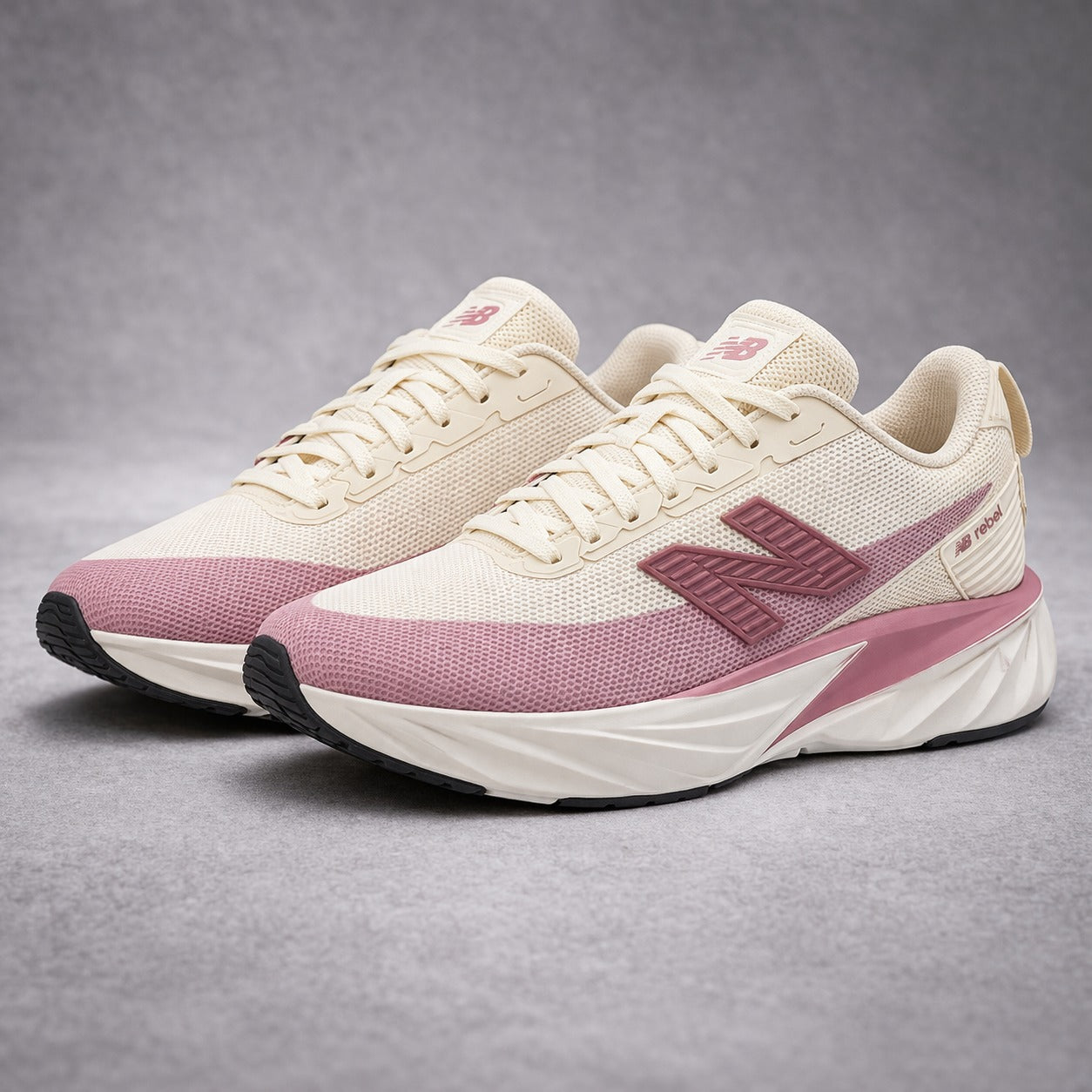 NB Fuel Cell Rebel Rosa