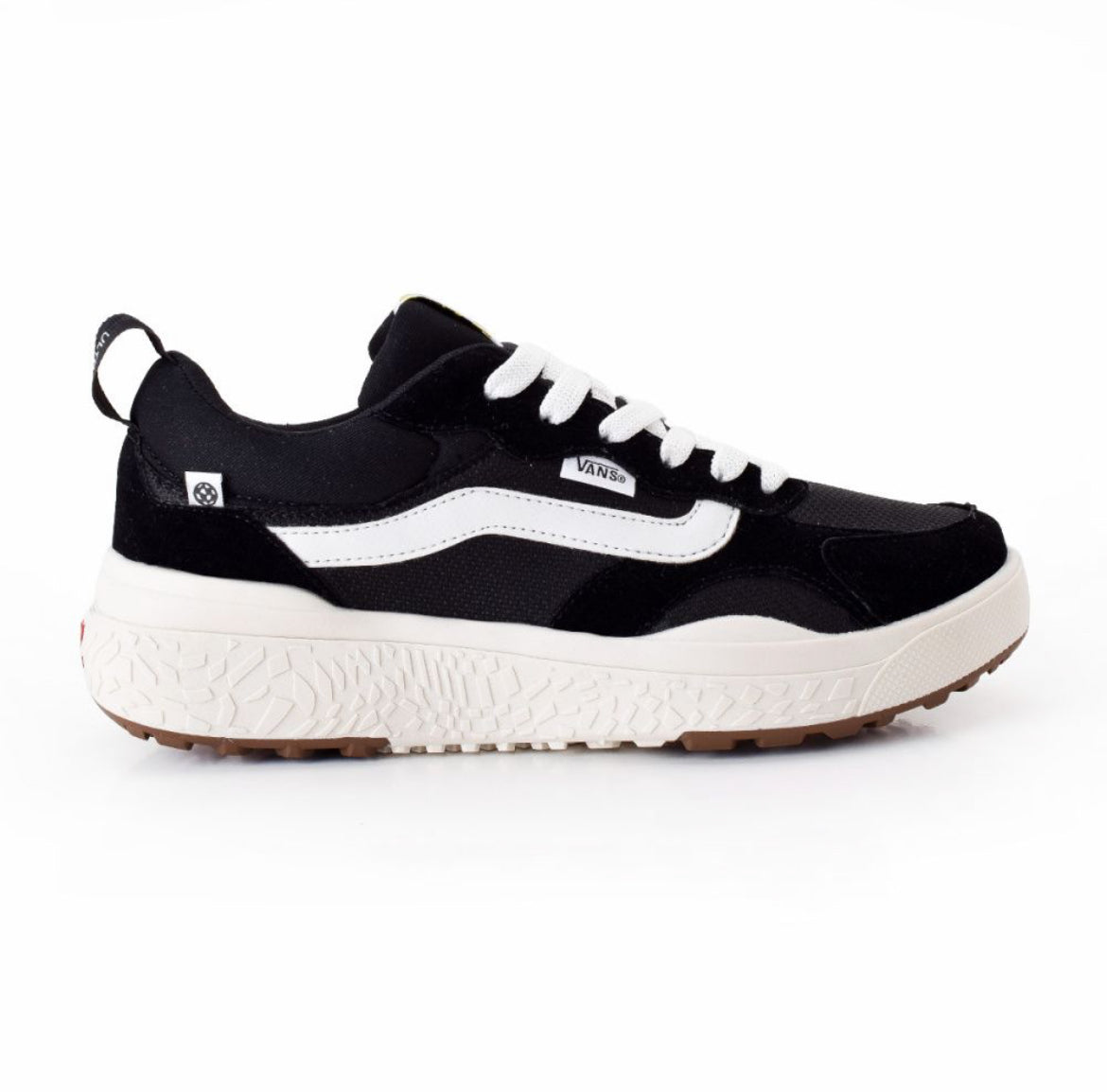 VN UltraRange Neo Preto e Branco