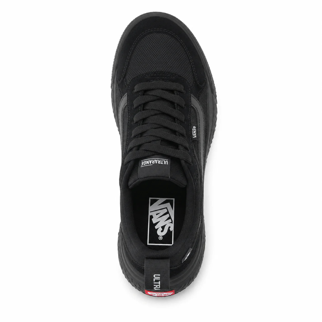 VN UltraRange Neo Preto